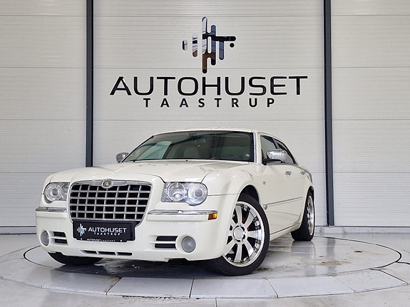 Chrysler 300C