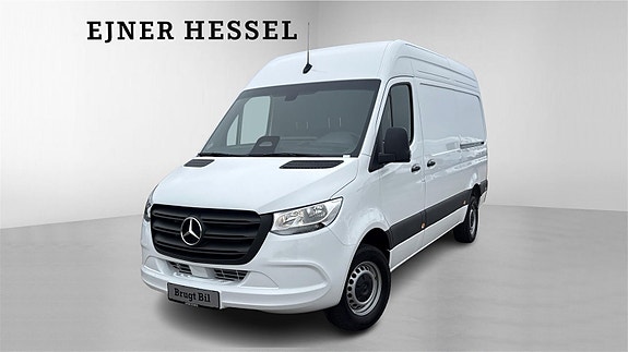 Mercedes Sprinter 317