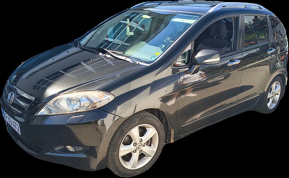 Honda Unknown