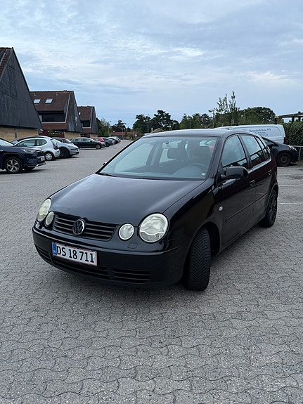 VW Polo