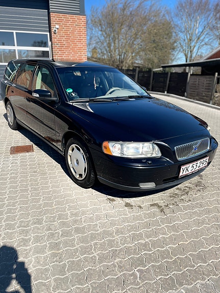 Volvo Unknown