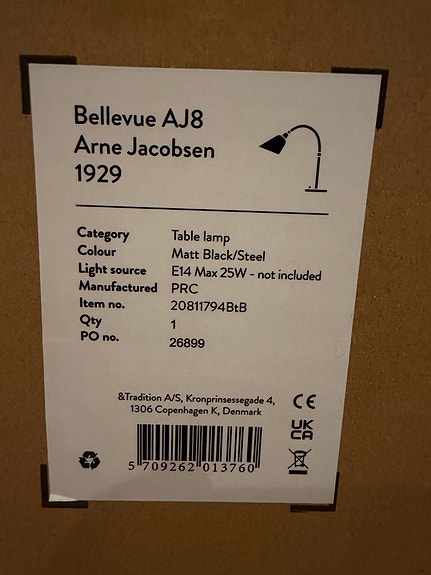 Product image 2 of 3