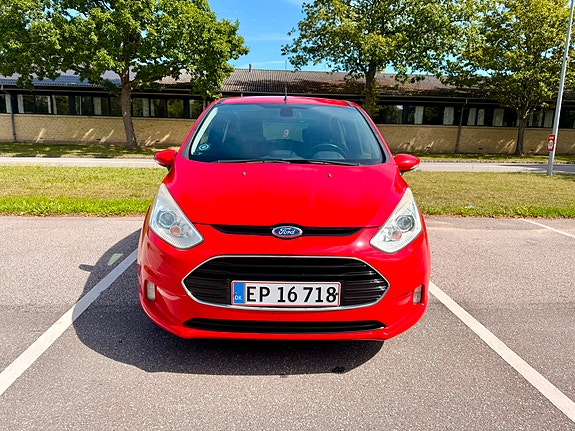 Ford Unknown