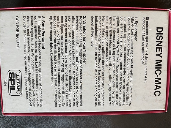 Product image 2 of 2