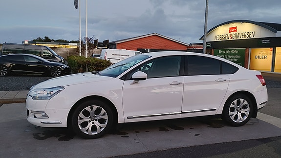 Citroen C5
