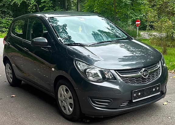 Opel Unknown