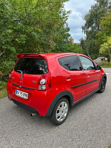 Suzuki Unknown
