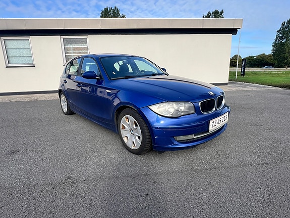 BMW 118d