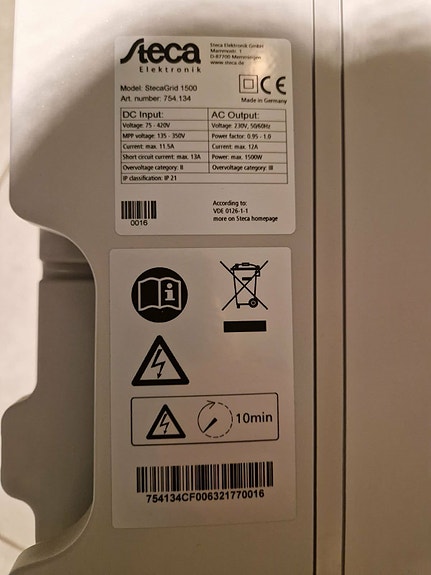 Product image 2 of 3