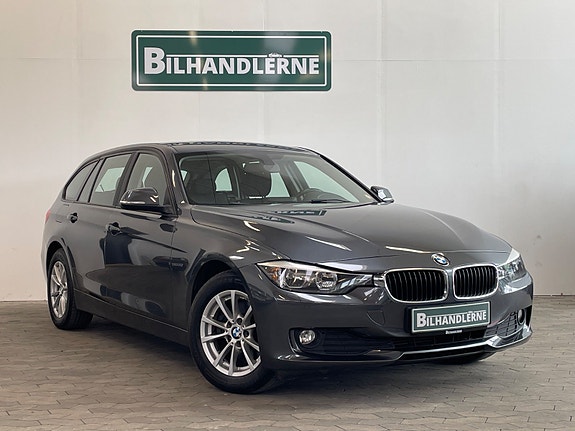 BMW 320d