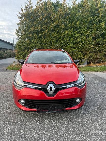 Renault Clio IV