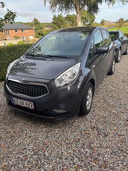 Kia Unknown