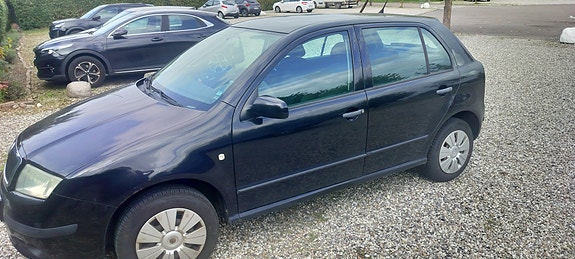 Skoda Unknown