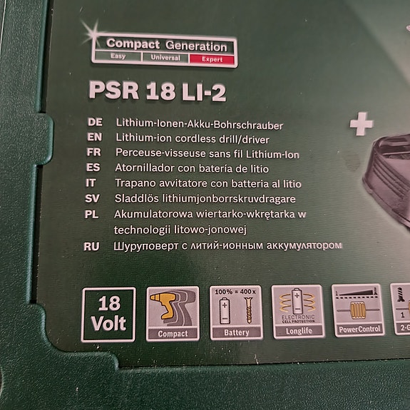 Product image 2 of 6