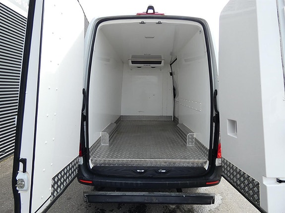 Mercedes Sprinter 317