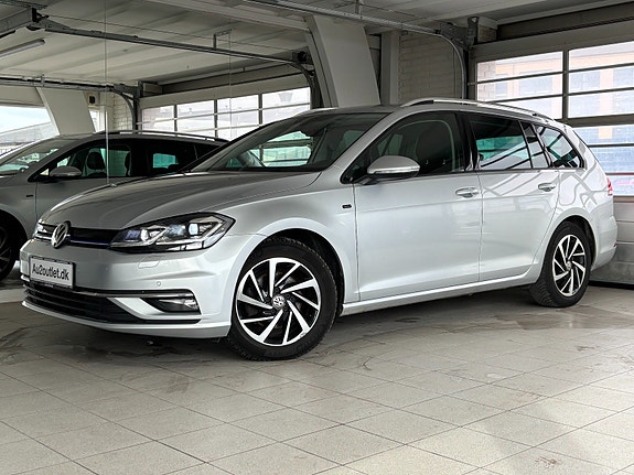VW Golf VII
