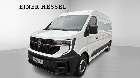 Renault Master V T35