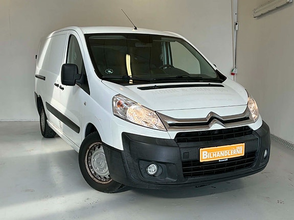Citroen Jumpy