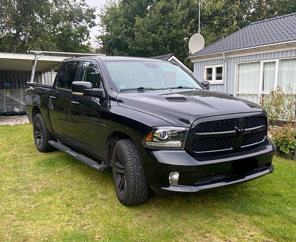 RAM Unknown