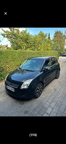 Suzuki Unknown