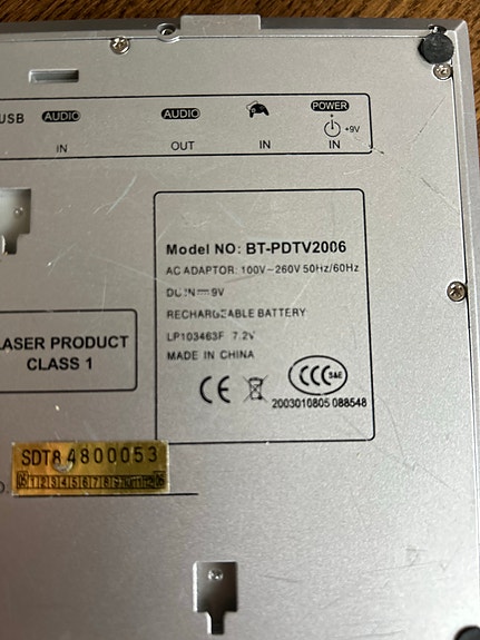 Product image 9 of 9