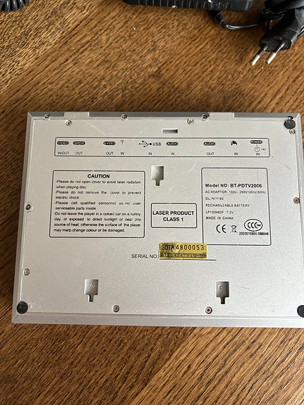 Product image 8 of 9