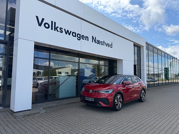 VW ID.5