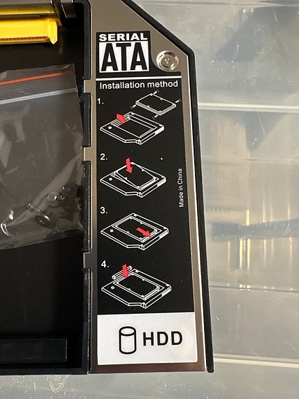 Product image 2 of 5