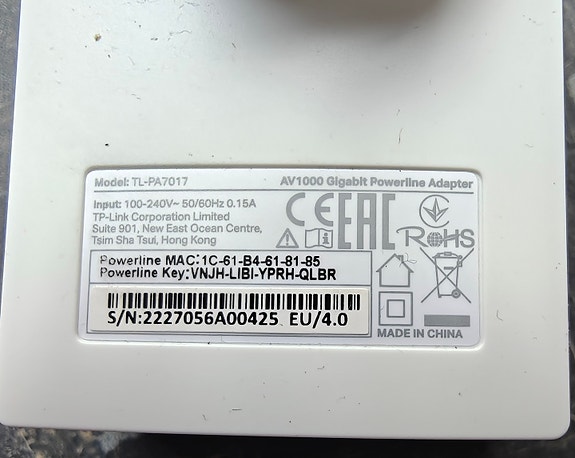 Product image 4 of 5
