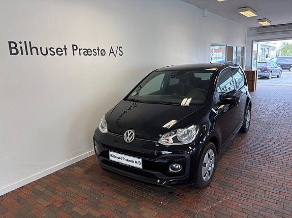 VW UP!