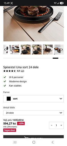 Product image 3 of 6