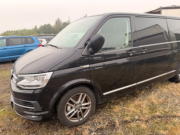 VW Transporter