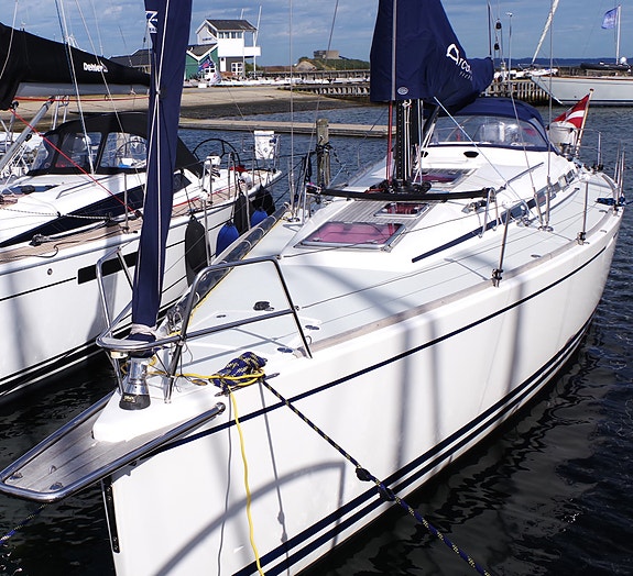Arcona 430