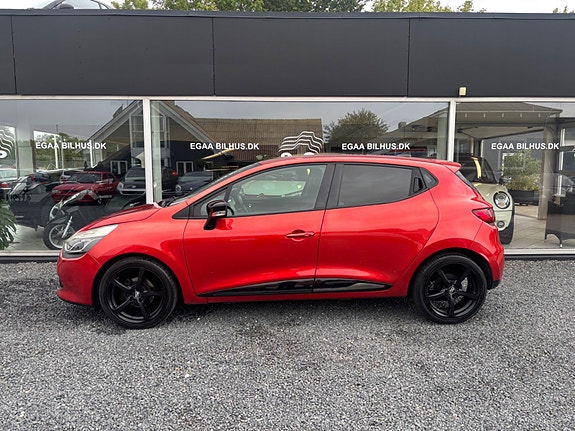 Renault Clio IV
