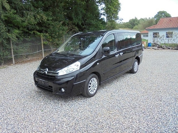 Citroen Jumpy