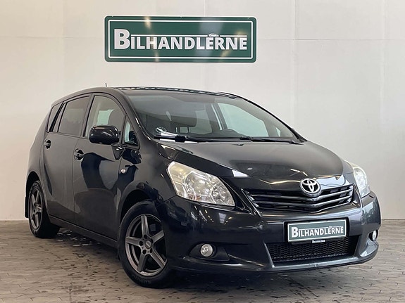 Toyota Verso