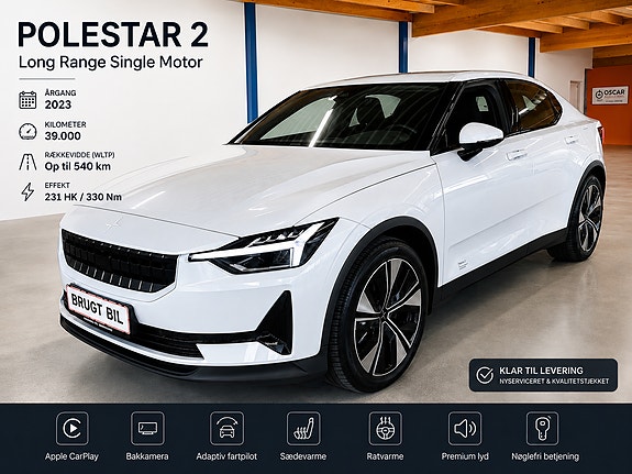 Polestar 2