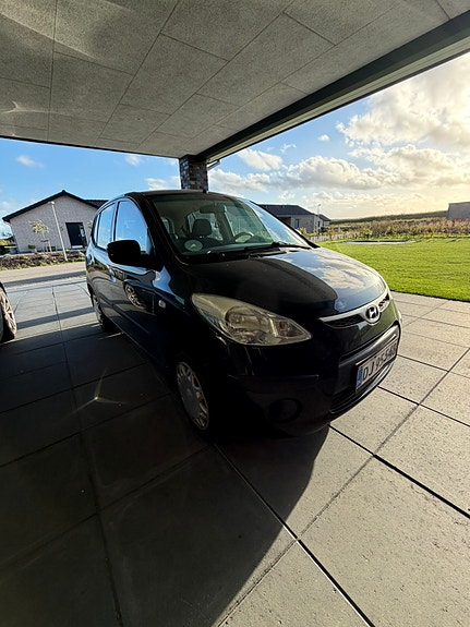 Hyundai Unknown