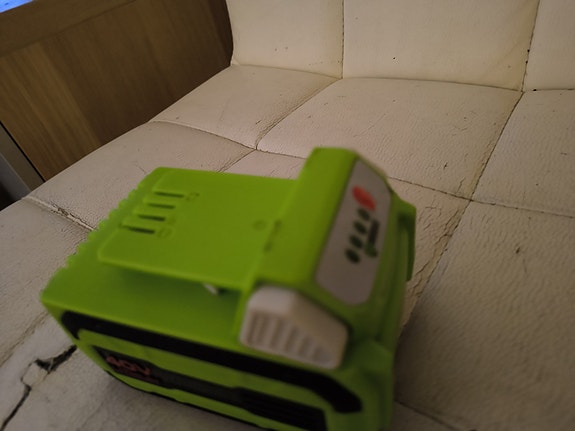 Product image 2 of 5