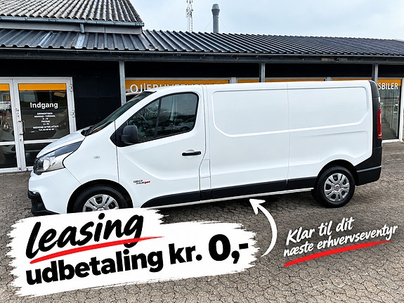 Fiat Talento