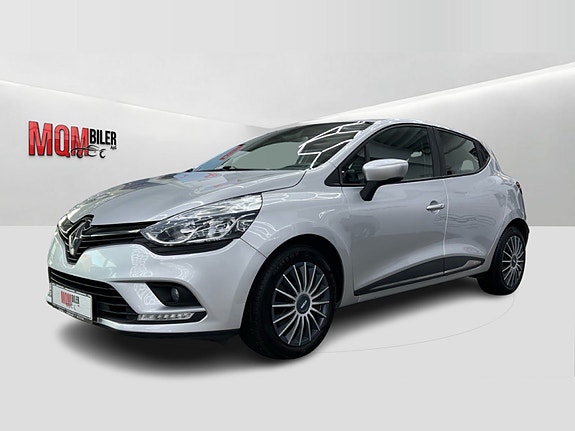 Renault Clio IV