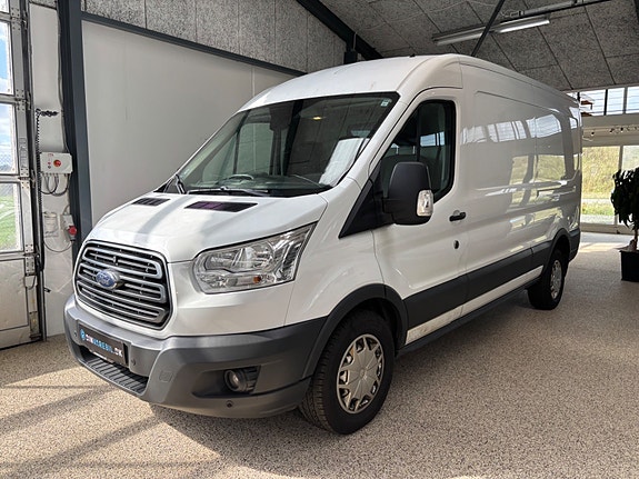 Ford Transit 350 L3 Van