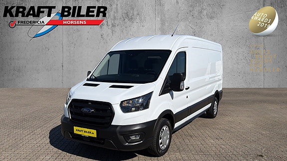 Ford Transit 350 L3 Van