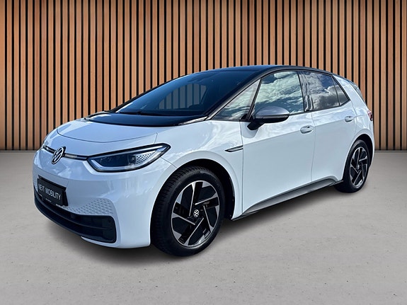 VW ID.3