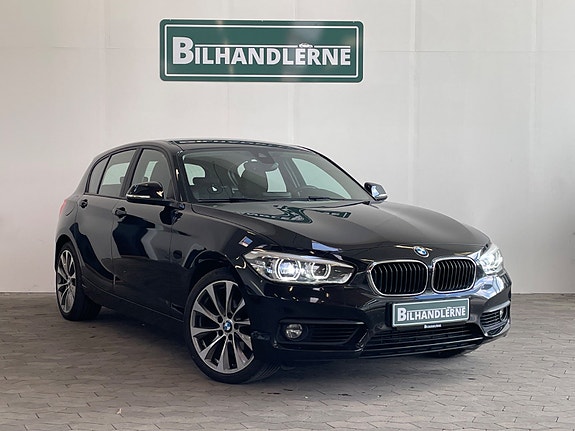BMW 118d
