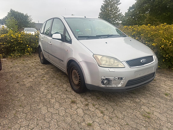Ford Focus C-MAX
