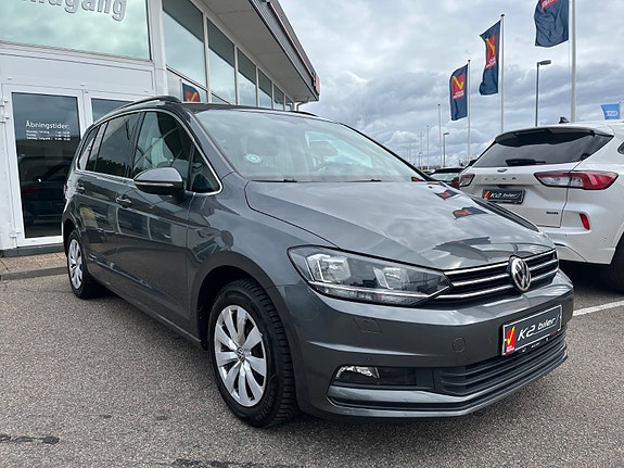 VW Touran