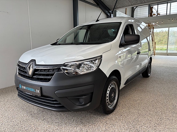 Renault Express