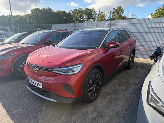 VW ID.4