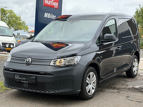 VW Caddy